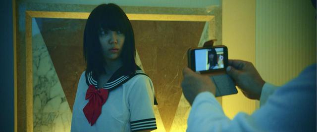 画像1: ⒸKenichi Sono