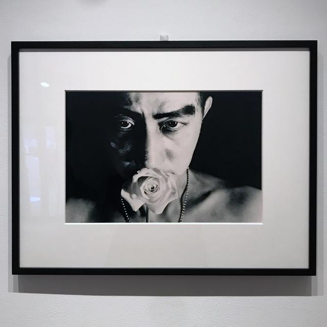 画像: 《薔薇刑の彼方へ》2006 ©Yasumasa Morimura photo©moichi