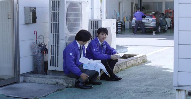 画像7: 予告完成!ロケ地・長野での先行公開だけで7500枚以上前売りが売れ、公開前から話題に!大山晃一郎監督長編デビュー作『いつくしみふかき』