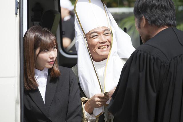 画像6: 予告完成!ロケ地・長野での先行公開だけで7500枚以上前売りが売れ、公開前から話題に!大山晃一郎監督長編デビュー作『いつくしみふかき』