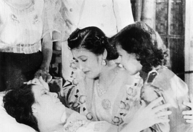 画像: 『まことの母』1939年 監督:オクタビオ・シロス