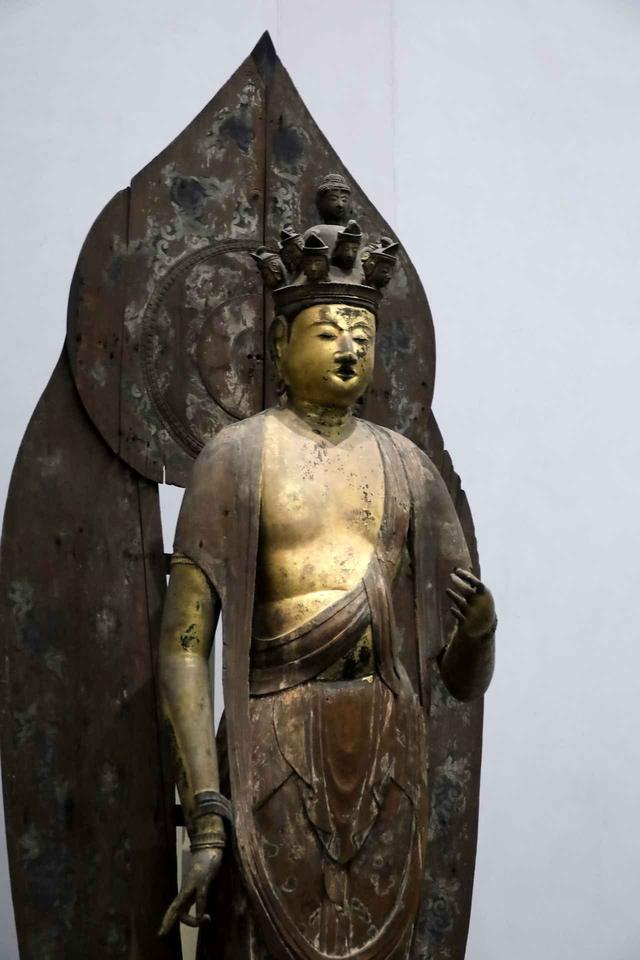 希少　観音様　貴重美術品　うぶ品 店じまいSALE中 41Ekw1fGjQL._AC_SY200_QL15_.jpg