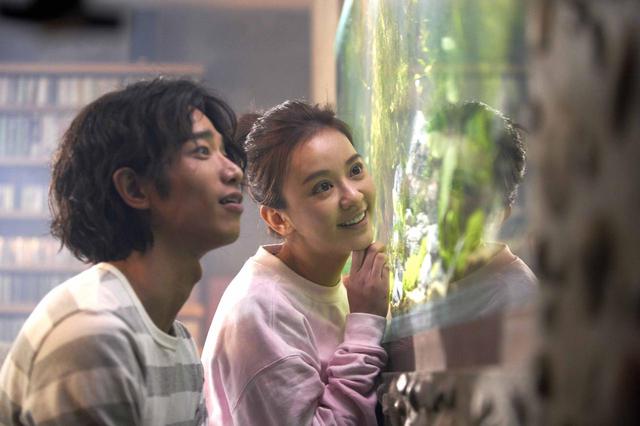 画像4: 予告❗️台湾、中国、韓国、、、超メガヒット!アジア中が涙したラブストーリー『悲しみより、もっと悲しい物語』