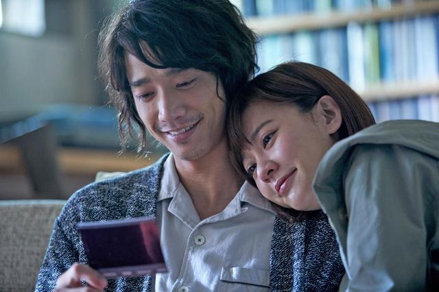 画像1: 予告❗️台湾、中国、韓国、、、超メガヒット!アジア中が涙したラブストーリー『悲しみより、もっと悲しい物語』