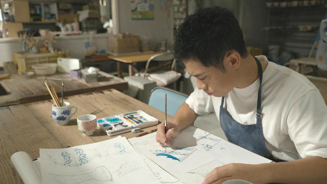 画像1: (C)2020「未来へのかたち」製作委員会