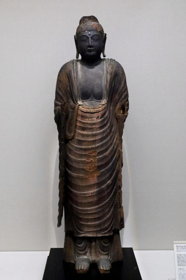 時代 笑い福 子鬼像 泥人形 在名 仏像 時代 笑い福 子鬼像 泥人形 在名 仏像（m-jisyouina141.jpg）
