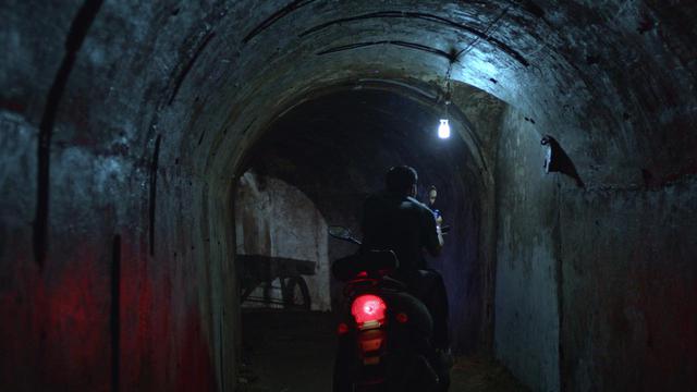 画像6: ©Blackfin(Beijing)Culture & MediaCo.,Ltd – Heaven Pictures(Beijing)The Movie Co., - LtdEdward DING – BI Gan / ReallyLikeFilms