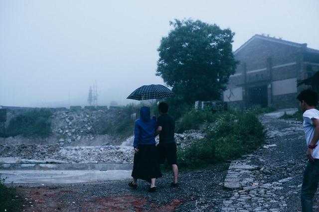 画像8: ©Blackfin(Beijing)Culture & MediaCo.,Ltd – Heaven Pictures(Beijing)The Movie Co., - LtdEdward DING – BI Gan / ReallyLikeFilms