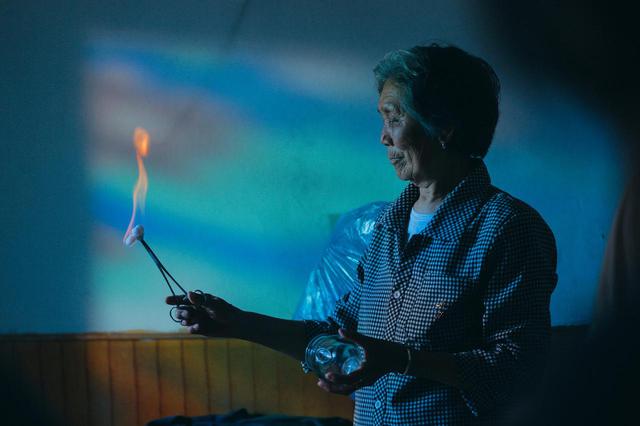 画像5: ©Blackfin(Beijing)Culture & MediaCo.,Ltd – Heaven Pictures(Beijing)The Movie Co., - LtdEdward DING – BI Gan / ReallyLikeFilms