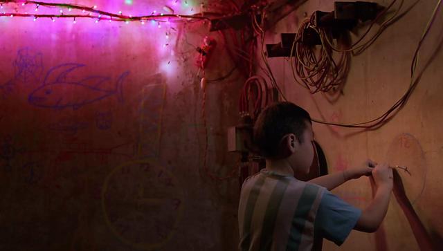 画像4: ©Blackfin(Beijing)Culture & MediaCo.,Ltd – Heaven Pictures(Beijing)The Movie Co., - LtdEdward DING – BI Gan / ReallyLikeFilms