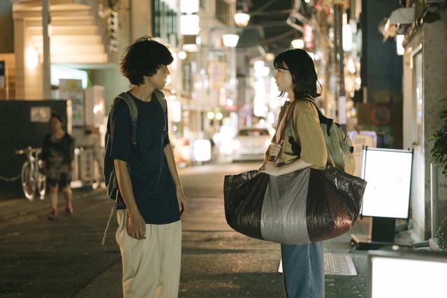 画像4: ©『街の上で』フィルムパートナーズ