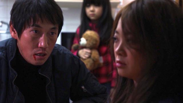 画像2: (c) YUDAI UENISHI