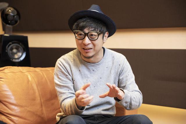 画像: 市井昌秀監督