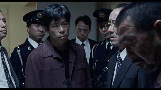 画像: 井筒和幸監督『無頼』 泉谷しげるコメント特別映像