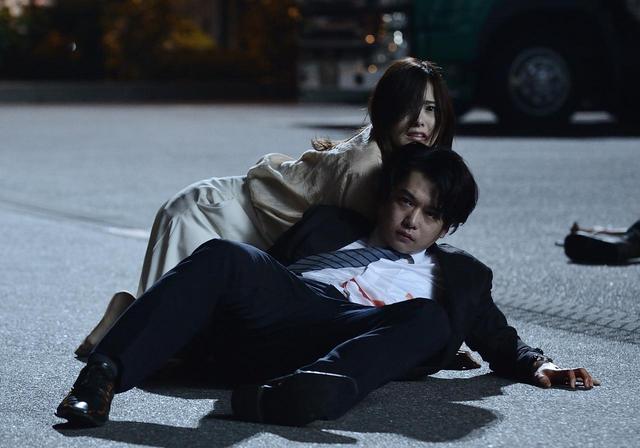 画像2: 北島博士のおもしろ映画講座 第63回
『スマホを落としただけなのに 囚われの殺人鬼』