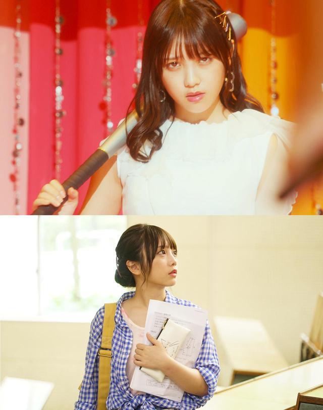 画像: ©井上堅二・吉岡公威/講談社©2020映画「ぐらんぶる」製作委員会