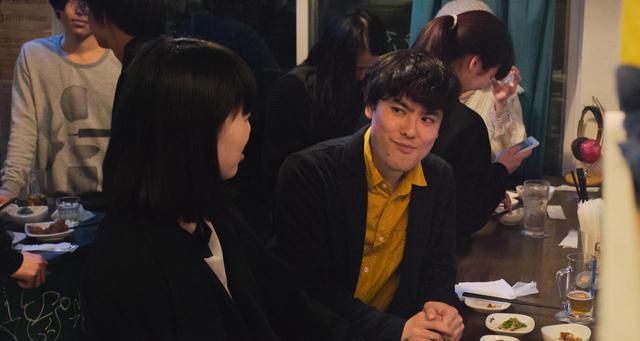 画像2: チラシビジュアルと予告編を解禁!