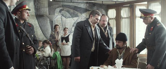 画像3: ©2018 SAGa/ Channel One Russia/ Message Film/ Eurimages