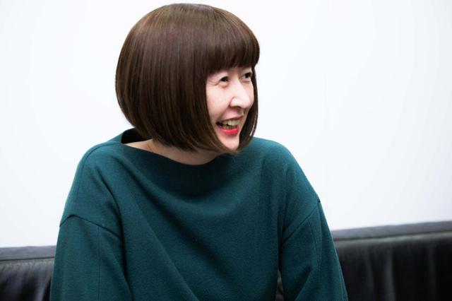 画像: 荒川優美プロデューサー