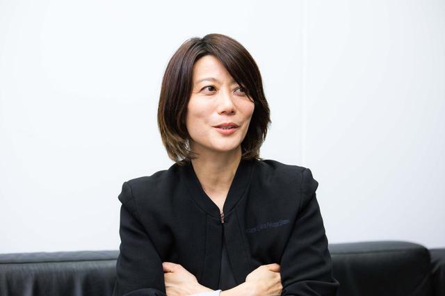 画像1: 三島有紀子監督