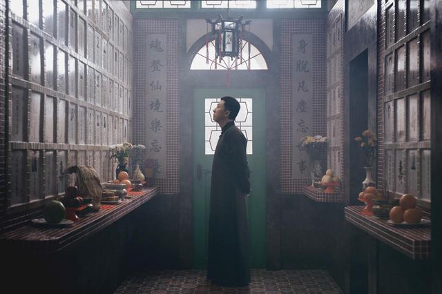 画像9: © Mandarin Motion Pictures Limited, All rights reserved.