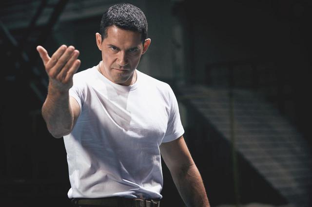画像4: © Mandarin Motion Pictures Limited, All rights reserved.