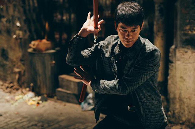画像5: © Mandarin Motion Pictures Limited, All rights reserved.