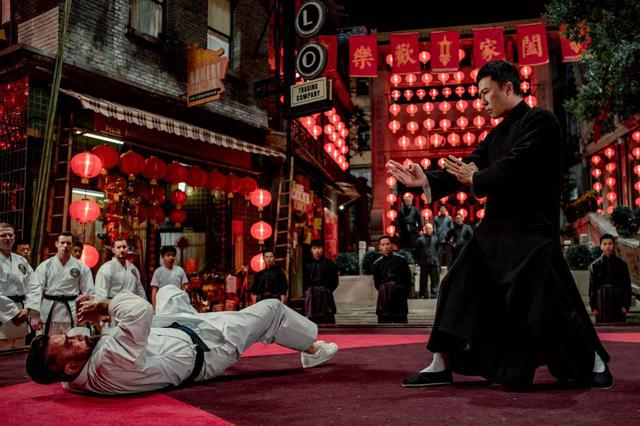 画像3: © Mandarin Motion Pictures Limited, All rights reserved.