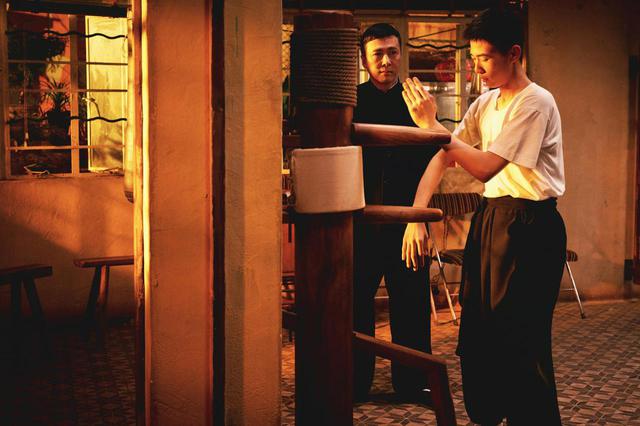 画像7: © Mandarin Motion Pictures Limited, All rights reserved.