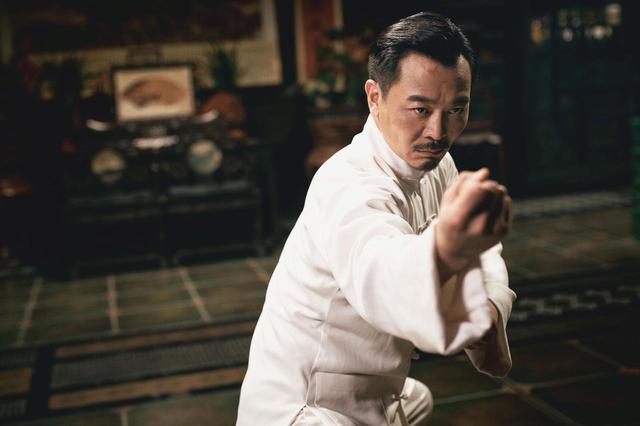 画像6: © Mandarin Motion Pictures Limited, All rights reserved.