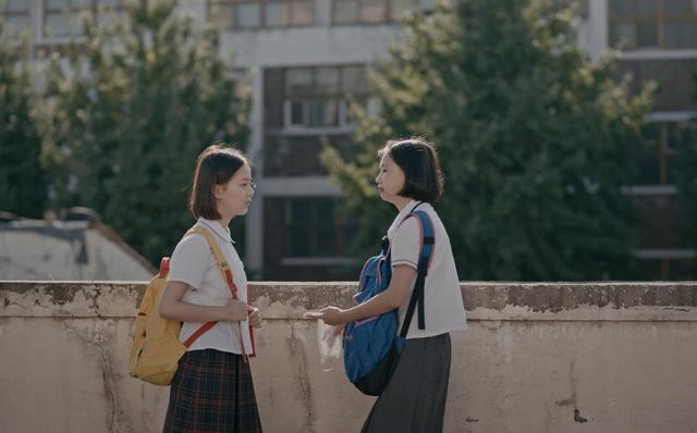 画像5: ベルリン映画祭を始め、世界各国で 45 以上の賞を受賞!韓国の単館公開としては異例、公開 1 か月で観客動員数 12 万人超の大ヒット作『はちどり』