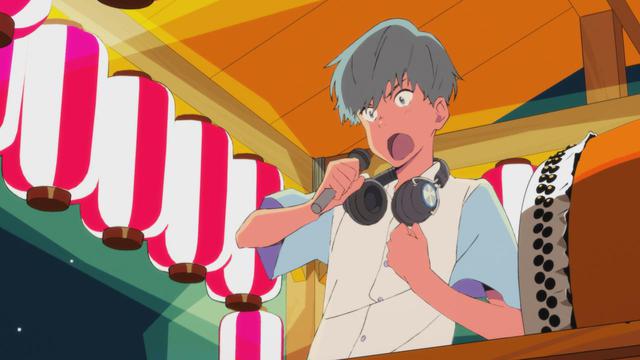 画像6: シティーポップ調の色合いが印象的な追加場面写真が解禁!