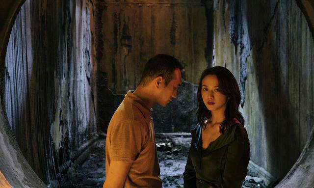 画像2: ©️2018 Dangmai Films Co., LTD, Zhejiang Huace Film & TV Co., LTD - Wild Bunch / ReallyLikeFilms