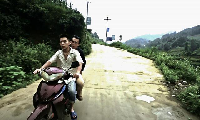 画像1: ©Blackfin(Beijing)Culture & MediaCo.,Ltd – Heaven Pictures(Beijing)The Movie Co., - LtdEdward DING – BI Gan / ReallyLikeFilms