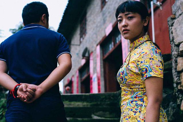 画像3: ©Blackfin(Beijing)Culture & MediaCo.,Ltd – Heaven Pictures(Beijing)The Movie Co., - LtdEdward DING – BI Gan / ReallyLikeFilms