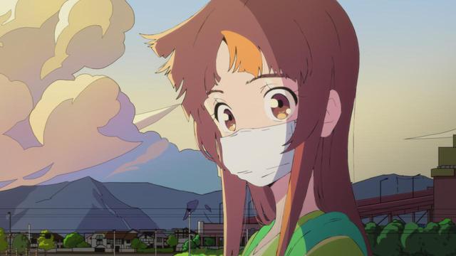 画像3: シティーポップ調の色合いが印象的な追加場面写真が解禁!