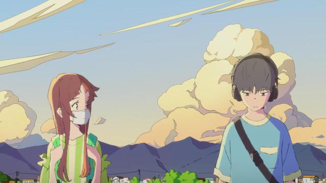 画像7: シティーポップ調の色合いが印象的な追加場面写真が解禁!