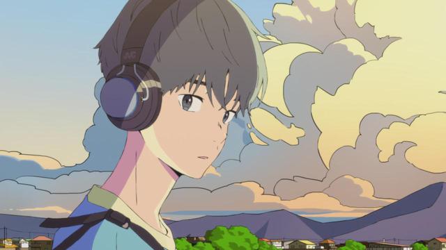 画像2: シティーポップ調の色合いが印象的な追加場面写真が解禁!