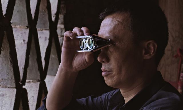 画像2: ©Blackfin(Beijing)Culture & MediaCo.,Ltd – Heaven Pictures(Beijing)The Movie Co., - LtdEdward DING – BI Gan / ReallyLikeFilms