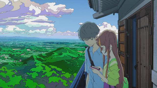画像: 映画『サイダーのように言葉が湧き上がる』予告