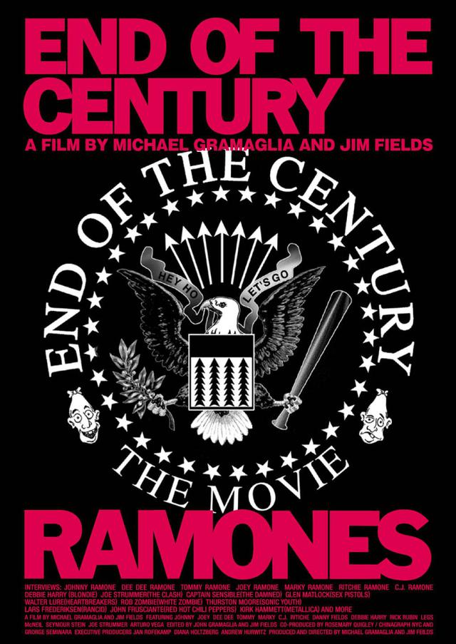 画像1: 『END OF THE CENTURY』