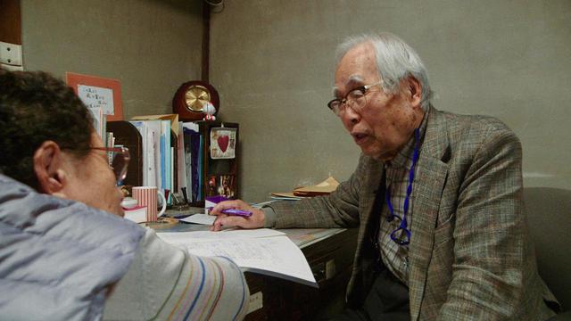 画像4: 予告❗️ベルリン国際映画祭「フォーラム部門」エキュメニカル審査員賞!想田和弘監督の深化した“観察映画”の最新作は、愛の物語『精神0』