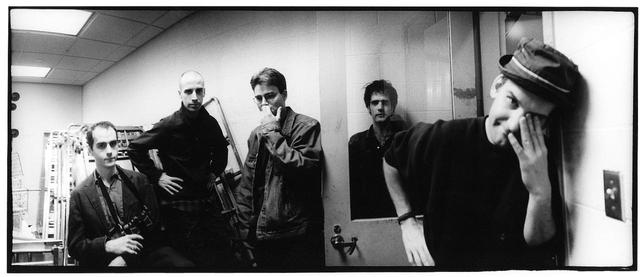 画像2: 『FUGAZI:INSTRUMENT』