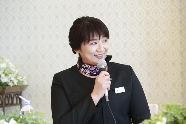 画像: 松下由樹
