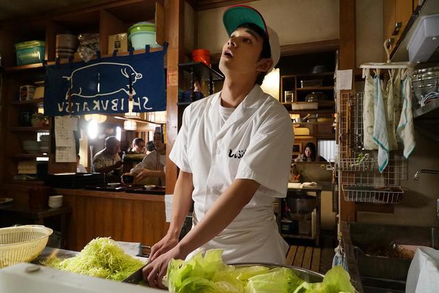 画像: 映画『とんかつDJアゲ太郎』特報