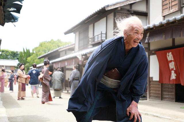 画像5: ©2020 HOKUSAI MOVIE