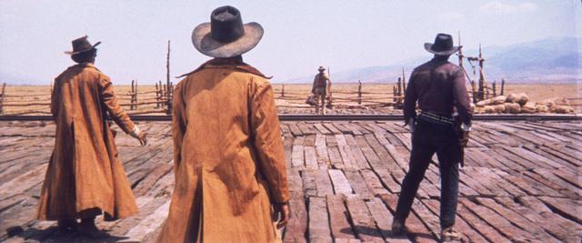 画像: ©1968 by PARAMOUNT PICTURES CORPORATION. All Rights Reserved.