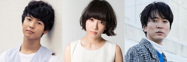 画像: ©︎2020「滑走路」製作委員会