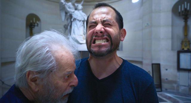 画像2: ©SATORI FILMS FRANCE 2019 ©Pascal Montandon-Jodorowsky