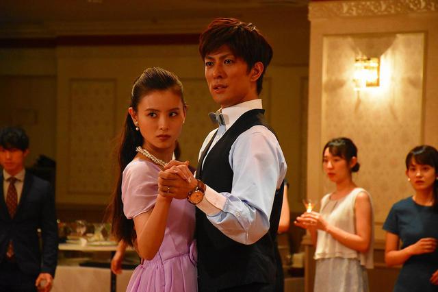 画像6: 青春を駆けた、かつての子供たちへ、迷いを呑み込み、 日々を生きる大人たちへ贈る笑いと興奮のダンス・エンターテインメント!
